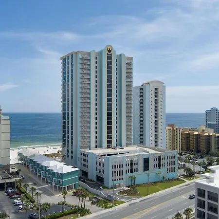 Phoenix Gulf Shores II 2304 Condo