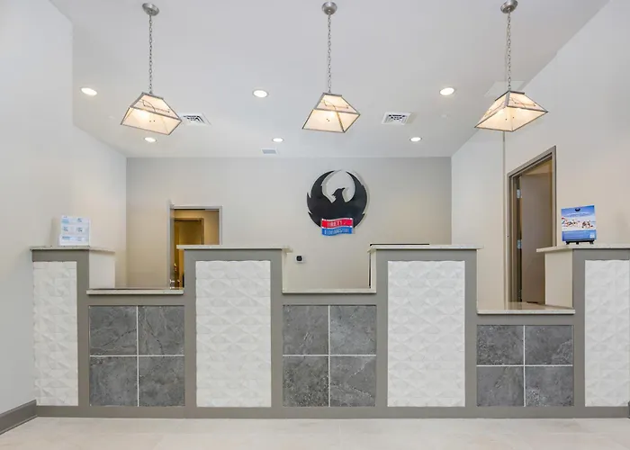 Apartment Phoenix Ii 2304