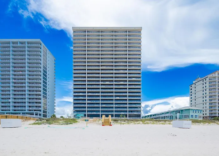 Phoenix Ii 2304 Gulf Shores