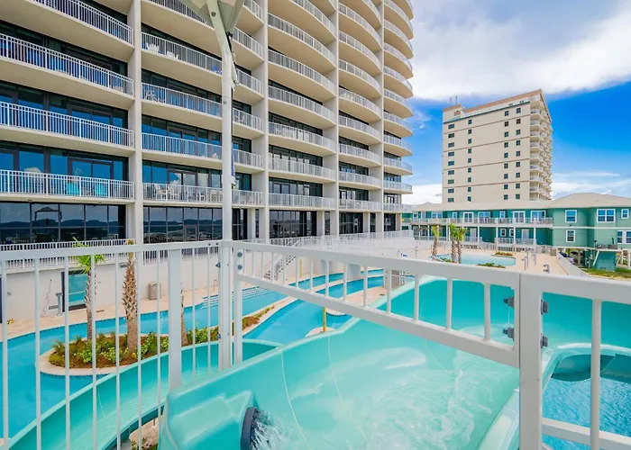 Phoenix Ii 2304 Gulf Shores