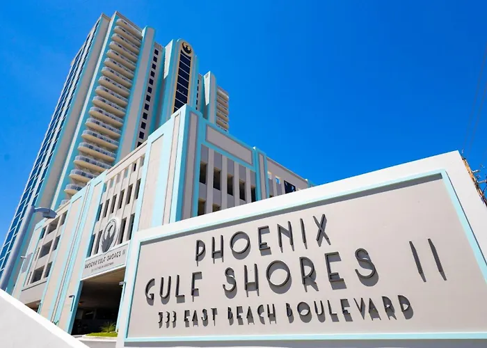 Phoenix Ii 2304 *