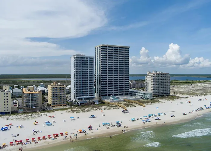 Phoenix Ii 2304 Gulf Shores