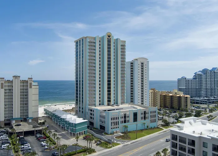 Phoenix Ii 2304 Gulf Shores