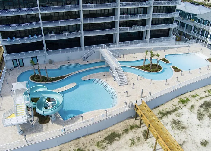 Phoenix Ii 2304 Apartment Gulf Shores