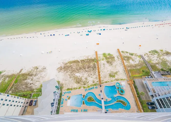 Phoenix Ii 2304 Gulf Shores