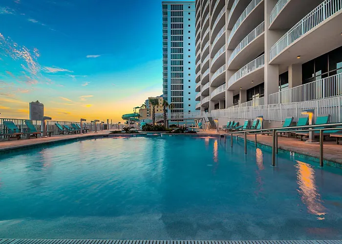 Apartment Phoenix Ii 2304