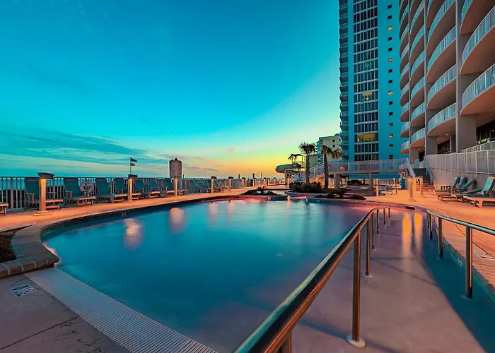 Apartment Phoenix Ii 2304