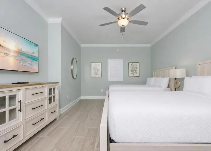 Apartment Phoenix Ii 2304